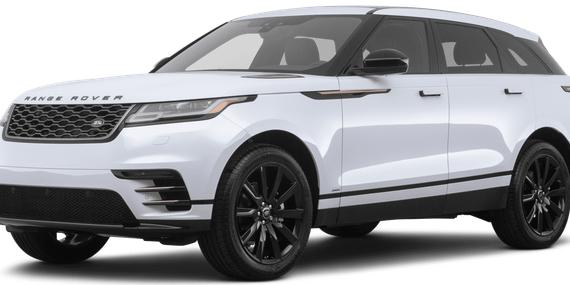 LAND ROVER RANGE ROVER VELAR 2020 SALYK2EX9LA248589 image